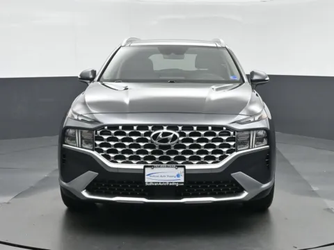 Photos of 2021 Hyundai Santa Fe SEL for sale in Norfolk, VA at Sullivan Auto Trading Norfolk