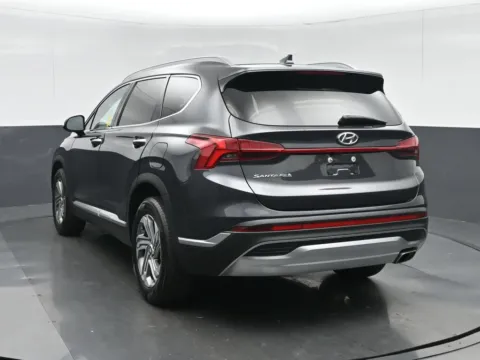 More photos of 2021 Hyundai Santa Fe SEL at Sullivan Auto Trading Norfolk, VA