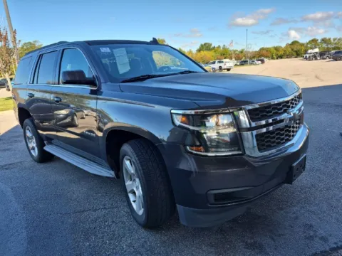 Photos of 2016 Chevrolet Tahoe LS for sale in Norfolk, VA at Sullivan Auto Trading Norfolk