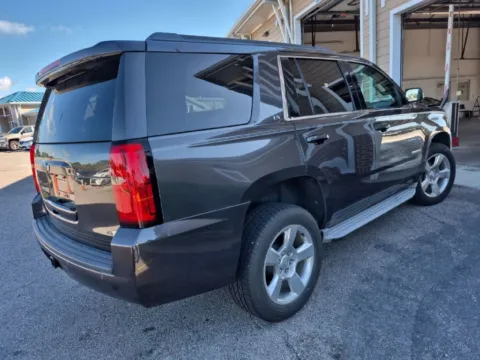 Another view of 2016 Chevrolet Tahoe LS for sale in Norfolk, VA at Sullivan Auto Trading Norfolk