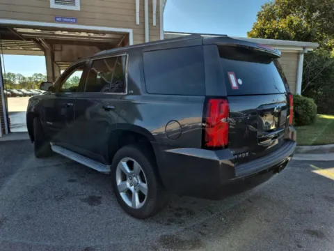 More photos of 2016 Chevrolet Tahoe LS at Sullivan Auto Trading Norfolk, VA