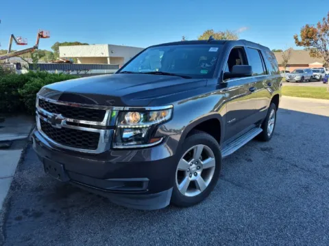 More photos of 2016 Chevrolet Tahoe LS at Sullivan Auto Trading Norfolk, VA