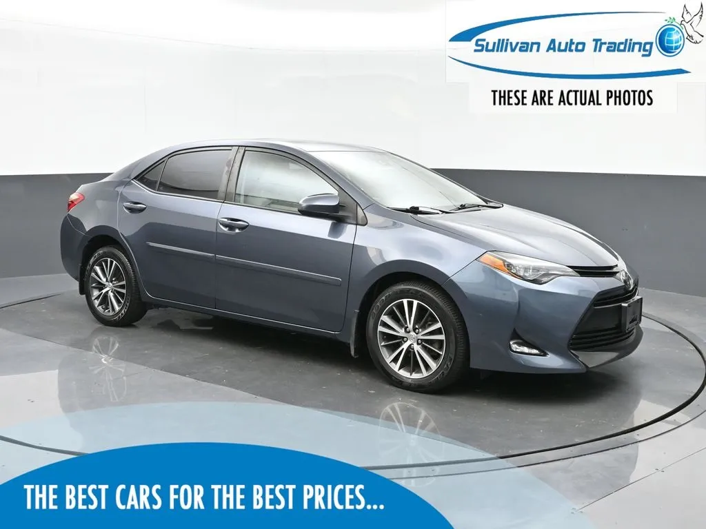 2019 Toyota Corolla L for sale in Norfolk, VA