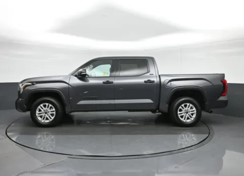 More photos of 2022 Toyota Tundra SR5 at Sullivan Auto Trading Norfolk, VA
