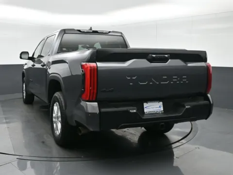 More photos of 2022 Toyota Tundra SR5 at Sullivan Auto Trading Norfolk, VA