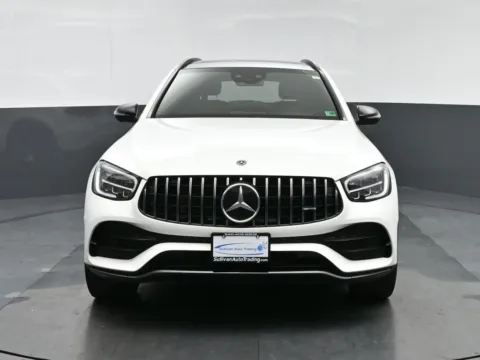 Photos of 2020 Mercedes-Benz GLC 43 AMG for sale in Norfolk, VA at Sullivan Auto Trading Norfolk