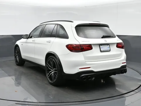 More photos of 2020 Mercedes-Benz GLC 43 AMG at Sullivan Auto Trading Norfolk, VA