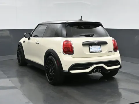 More photos of 2022 MINI Cooper S Signature at Sullivan Auto Trading Norfolk, VA
