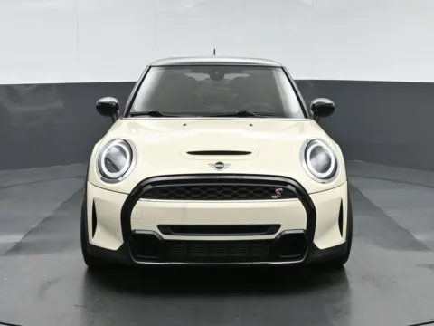 Photos of 2022 MINI Cooper S Signature for sale in Norfolk, VA at Sullivan Auto Trading Norfolk