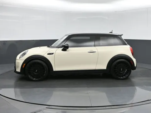 More photos of 2022 MINI Cooper S Signature at Sullivan Auto Trading Norfolk, VA