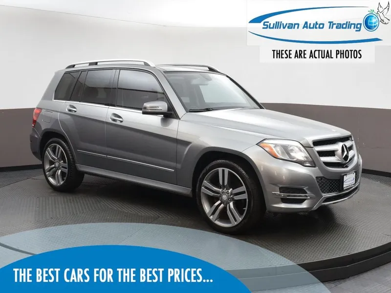 2013 Mercedes-Benz GLK 350 for sale in Norfolk, VA