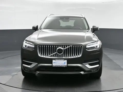 Photos of 2021 Volvo XC90 T6 Inscription for sale in Norfolk, VA at Sullivan Auto Trading Norfolk