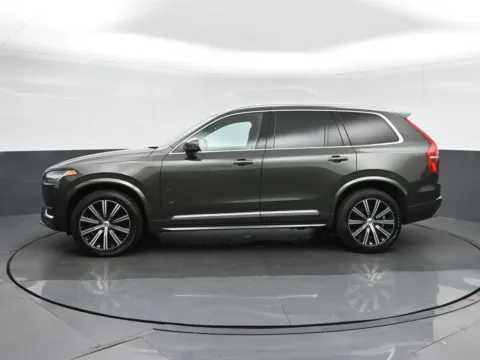 More photos of 2021 Volvo XC90 T6 Inscription at Sullivan Auto Trading Norfolk, VA