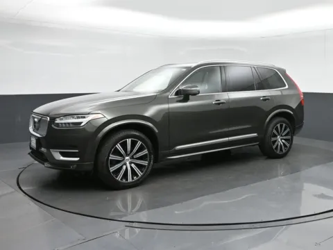 Another view of 2021 Volvo XC90 T6 Inscription for sale in Norfolk, VA at Sullivan Auto Trading Norfolk