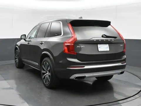 More photos of 2021 Volvo XC90 T6 Inscription at Sullivan Auto Trading Norfolk, VA