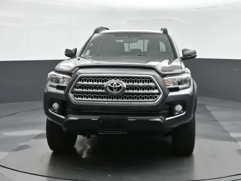 Photos of 2017 Toyota Tacoma TRD Off-Road for sale in Norfolk, VA at Sullivan Auto Trading Norfolk