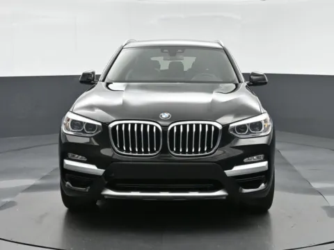 Photos of 2019 BMW X3 sDrive30i for sale in Norfolk, VA at Sullivan Auto Trading Norfolk