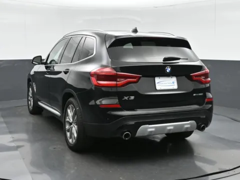 More photos of 2019 BMW X3 sDrive30i at Sullivan Auto Trading Norfolk, VA