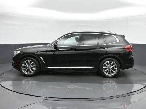 More photos of 2019 BMW X3 sDrive30i at Sullivan Auto Trading Norfolk, VA