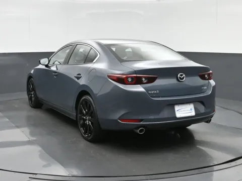 More photos of 2022 Mazda Mazda3 Carbon Edition at Sullivan Auto Trading Norfolk, VA