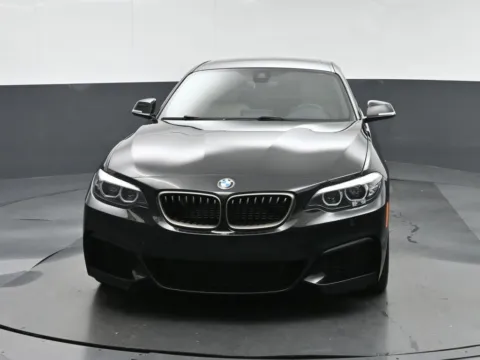 Photos of 2021 BMW 2 Series M240i for sale in Norfolk, VA at Sullivan Auto Trading Norfolk
