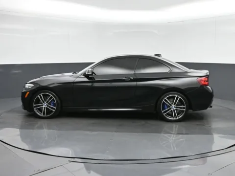 More photos of 2021 BMW 2 Series M240i at Sullivan Auto Trading Norfolk, VA