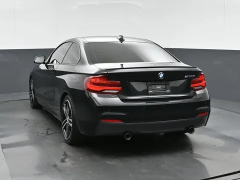 More photos of 2021 BMW 2 Series M240i at Sullivan Auto Trading Norfolk, VA