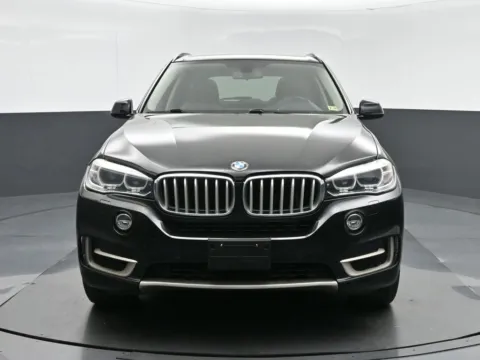 Photos of 2015 BMW X5 xDrive35d for sale in Norfolk, VA at Sullivan Auto Trading Norfolk