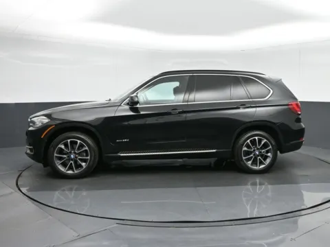 More photos of 2015 BMW X5 xDrive35d at Sullivan Auto Trading Norfolk, VA