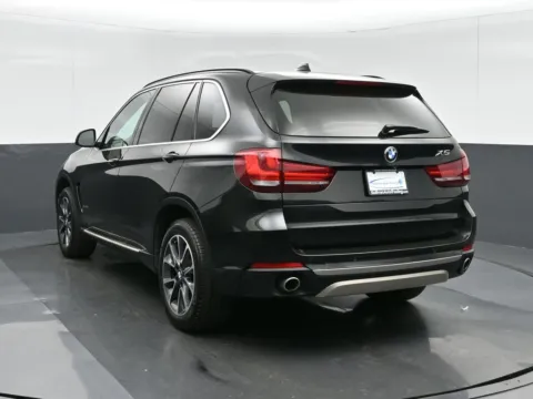 More photos of 2015 BMW X5 xDrive35d at Sullivan Auto Trading Norfolk, VA