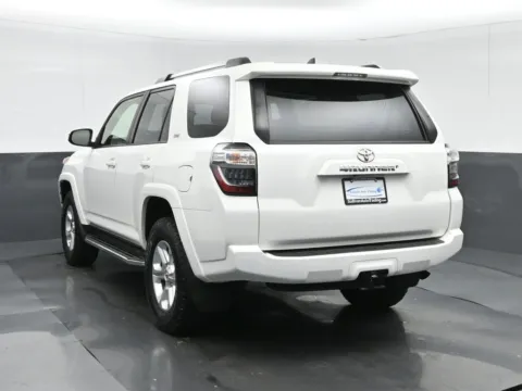 More photos of 2019 Toyota 4Runner SR5 at Sullivan Auto Trading Norfolk, VA