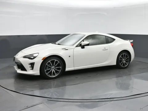 Another view of 2019 Toyota 86 GT for sale in Norfolk, VA at Sullivan Auto Trading Norfolk