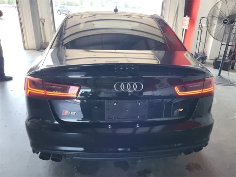 More photos of 2017 Audi S6 4.0T Prestige at Sullivan Auto Trading Norfolk, VA