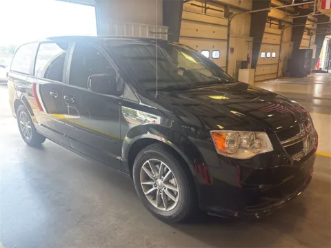 Photos of 2016 Dodge Grand Caravan SE Plus for sale in Norfolk, VA at Sullivan Auto Trading Norfolk
