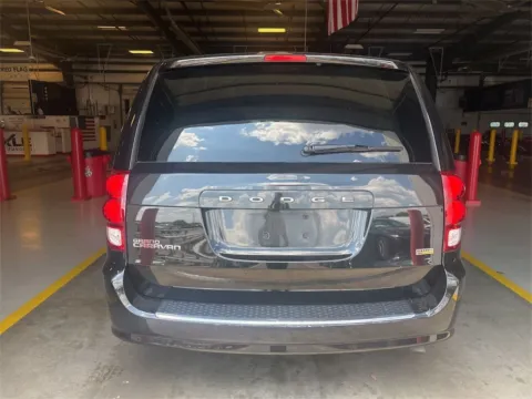 More photos of 2016 Dodge Grand Caravan SE Plus at Sullivan Auto Trading Norfolk, VA