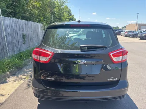 More photos of 2017 Ford C-Max Hybrid SE at Sullivan Auto Trading Norfolk, VA