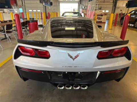 More photos of 2019 Chevrolet Corvette Grand Sport at Sullivan Auto Trading Norfolk, VA