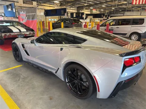 More photos of 2019 Chevrolet Corvette Grand Sport at Sullivan Auto Trading Norfolk, VA