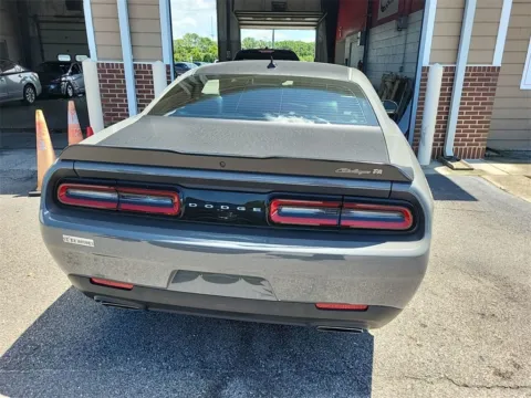 More photos of 2023 Dodge Challenger R/T Scat Pack at Sullivan Auto Trading Norfolk, VA