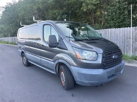 Photos of 2016 Ford Transit-150 for sale in Norfolk, VA at Sullivan Auto Trading Norfolk