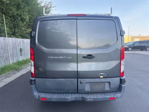 Another view of 2016 Ford Transit-150 for sale in Norfolk, VA at Sullivan Auto Trading Norfolk