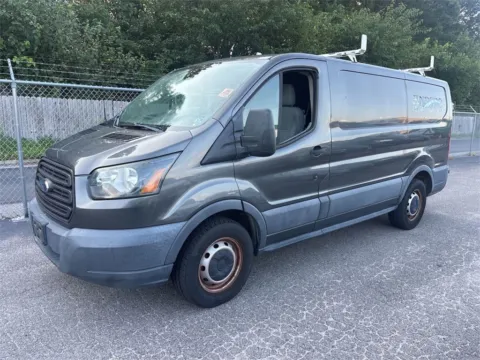 More photos of 2016 Ford Transit-150 at Sullivan Auto Trading Norfolk, VA