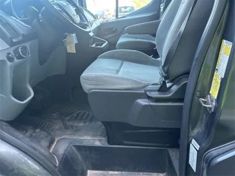 More photos of 2016 Ford Transit-150 at Sullivan Auto Trading Norfolk, VA