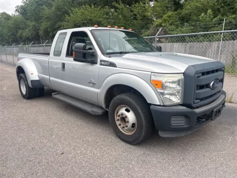 Photos of 2015 Ford F-350SD XL for sale in Norfolk, VA at Sullivan Auto Trading Norfolk