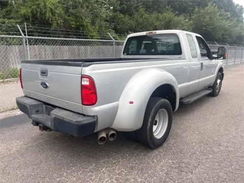 Another view of 2015 Ford F-350SD XL for sale in Norfolk, VA at Sullivan Auto Trading Norfolk