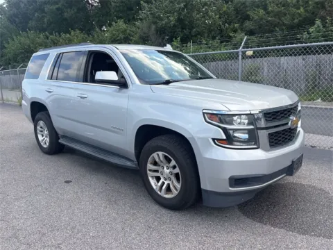 Photos of 2017 Chevrolet Tahoe LS for sale in Norfolk, VA at Sullivan Auto Trading Norfolk