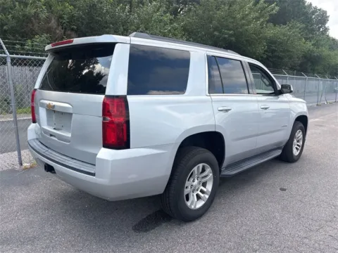 Another view of 2017 Chevrolet Tahoe LS for sale in Norfolk, VA at Sullivan Auto Trading Norfolk