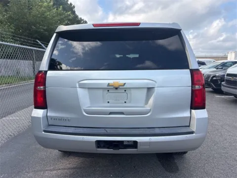 More photos of 2017 Chevrolet Tahoe LS at Sullivan Auto Trading Norfolk, VA
