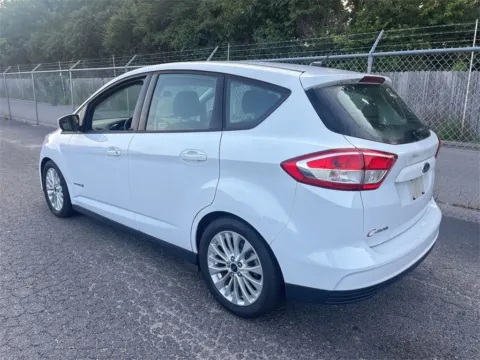 More photos of 2017 Ford C-Max Hybrid SE at Sullivan Auto Trading Norfolk, VA