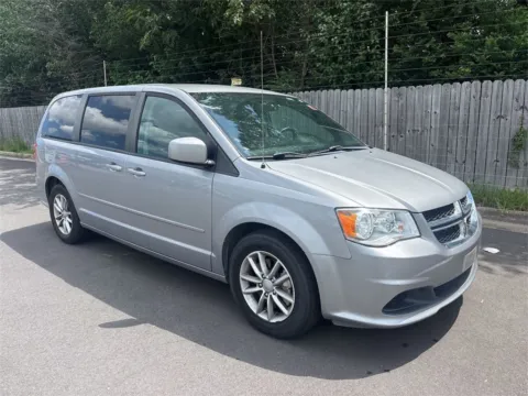 Photos of 2016 Dodge Grand Caravan SE Plus for sale in Norfolk, VA at Sullivan Auto Trading Norfolk